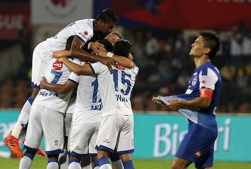 ISL 2018 final Bengaluru FC 2-3 Chennaiyin analysis