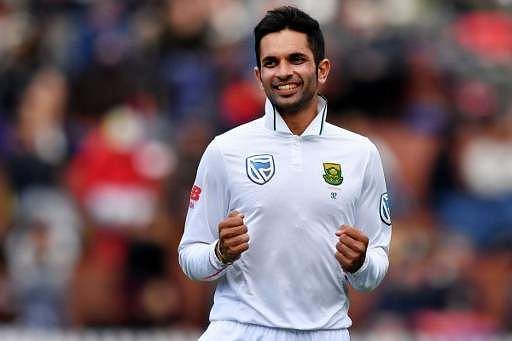 Top 5 foreign cricketers of Indian origin