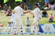 New Zealand v Sri Lanka - 1st Test: Day 4