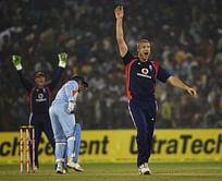 5 best first change bowlers in ODIs