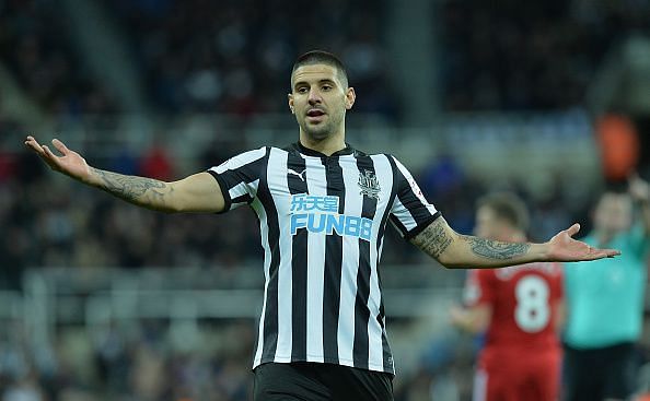 Newcastle United v Watford - Premier League