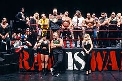 5 former WWE Attitude Era Superstars - where are they now?