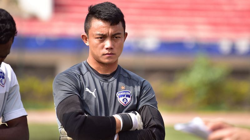 Ralte will provide much needed versatility to FC Goa