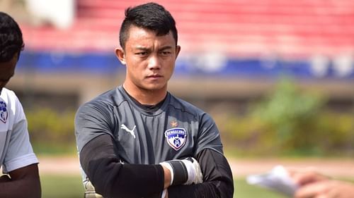 Ralte will provide much needed versatility to FC Goa