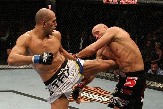 10 worst judges' decisions in UFC history