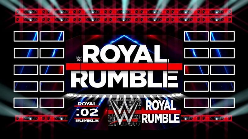 Who should win the Royal Rumble?