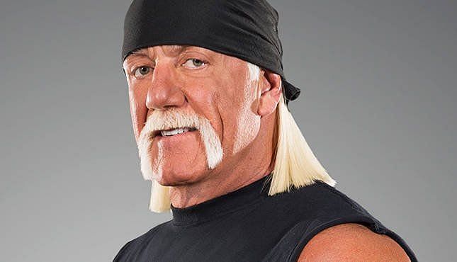 What better way to kick off WrestleMania 34, than with the Hulkster?