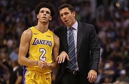 NBA : 5 underrated coaches this season