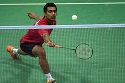 Orleans Masters 2018: Sameer Verma enters semi-finals, Parupalli Kashyap exits