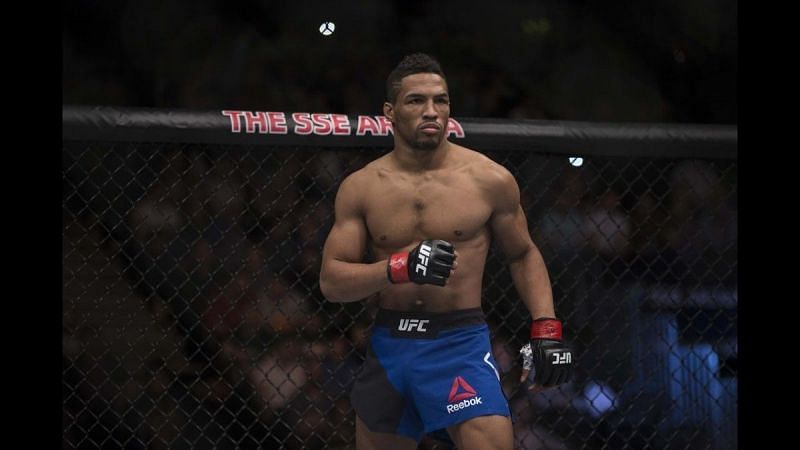 Kevin Lee has weighed in his thoughts on a possible McGregor vs Khabib fight