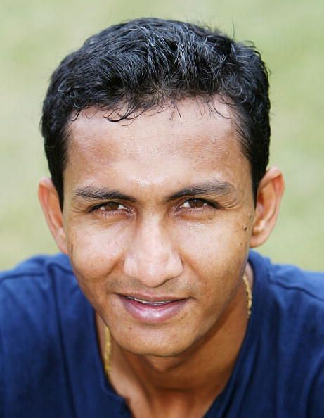 Sanjay Bangar Cricket Indian