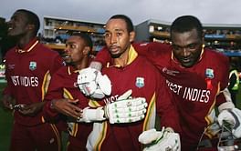 When less is more- The greatest low-scoring ODI matches on the big stage