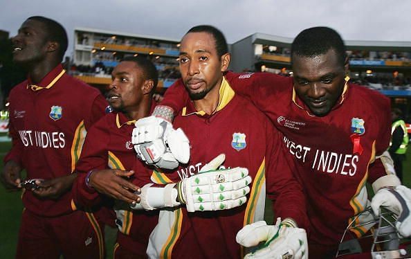 When less is more- The greatest low-scoring ODI matches on the big stage