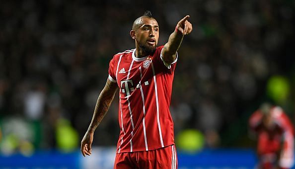 Chelsea transfer news: Blues interested in Bayern Munich star, Radja Nainggolan has a 'perfect life' in Rome and more - 4th March 2018