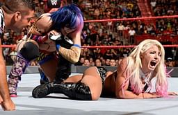 WWE News: Alexa Bliss on her WrestleMania 34 match, which NXT Superstar she wants to wrestle, more