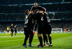 5 reasons why PSG will beat Real Madrid in the UEFA Champions League and proceed at their expense