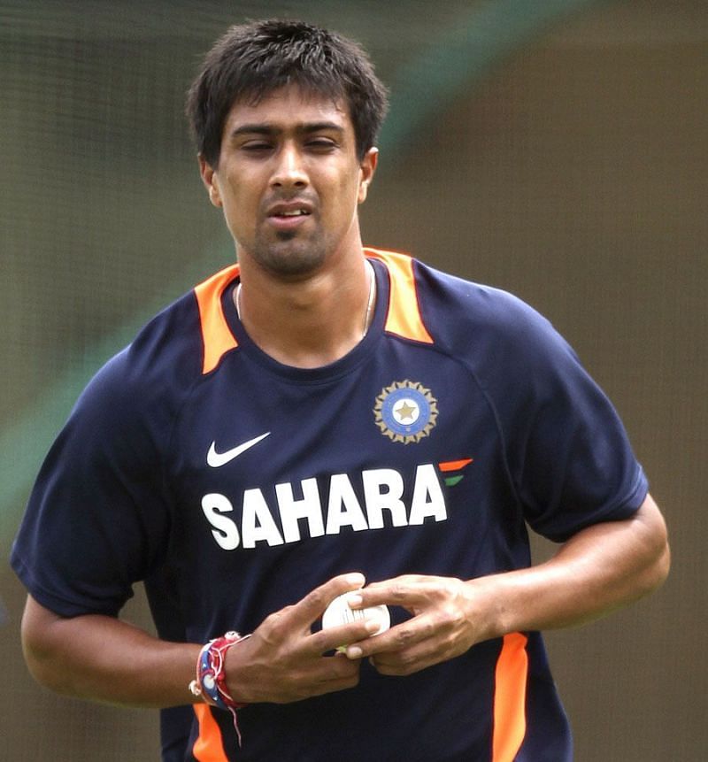 Rahul Sharma Cricket Indian