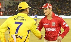 5 famous overseas players who did not shine at Chennai Super Kings