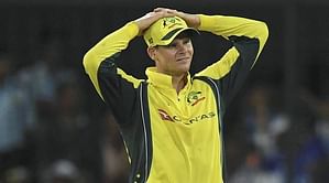 5 players who can lead Australia in the 2019 world cup