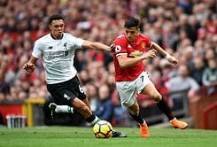 Manchester United 2-1 Liverpool - 5 Talking Points