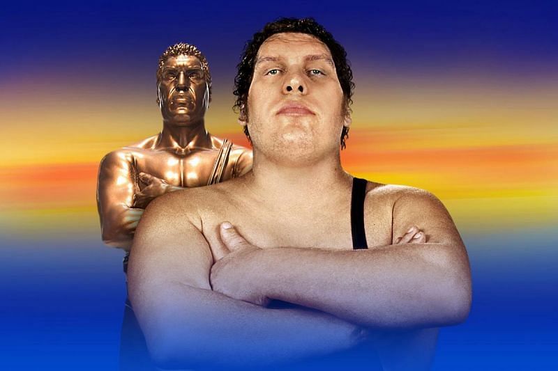 Image result for andre the giant memorial battle royal 2017