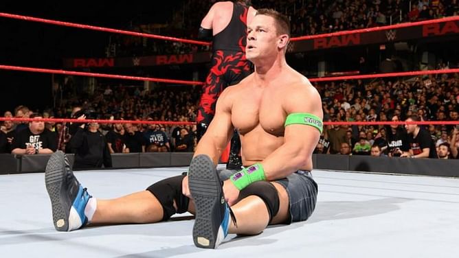 5 things that could happen on RAW next week