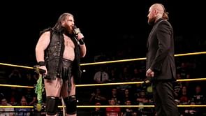 From the WWE Rumor Mill: Great news for the NXT brand on WrestleMania weekend