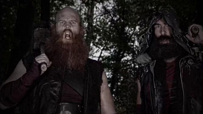 From the WWE Rumor Mill: Bludgeon Brothers could be added to Fastlane tag-team title match