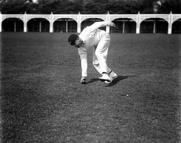 Duff became the first man to hit a debut century batting at the number 10 position