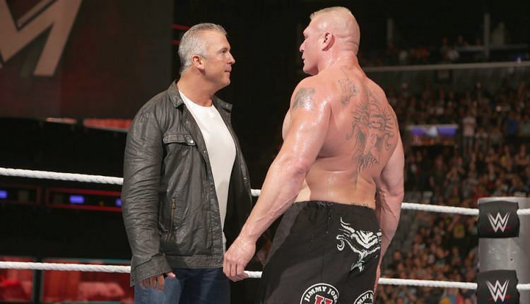 From WWE to UFC: 10 Moments That Made Brock Lesnar the Beast Incarnate, News, Scores, Highlights, Stats, and Rumors