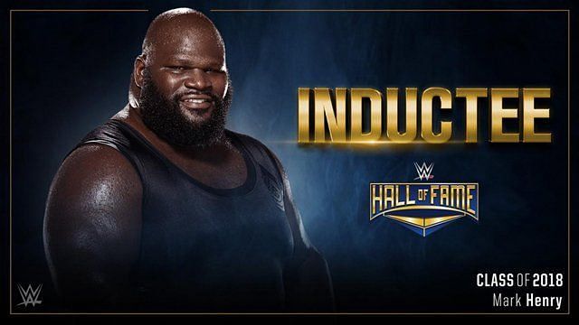 5 greatest moments of Mark Henry's career