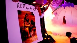 4 ways The Undertaker could respond to John Cena