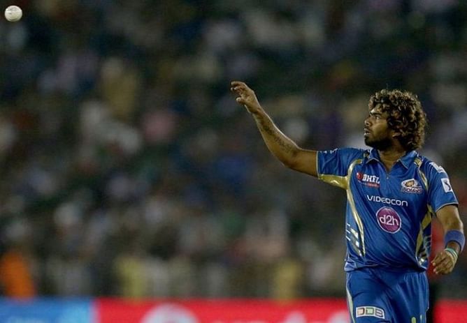 Top 5 individual bowling performances in IPL history