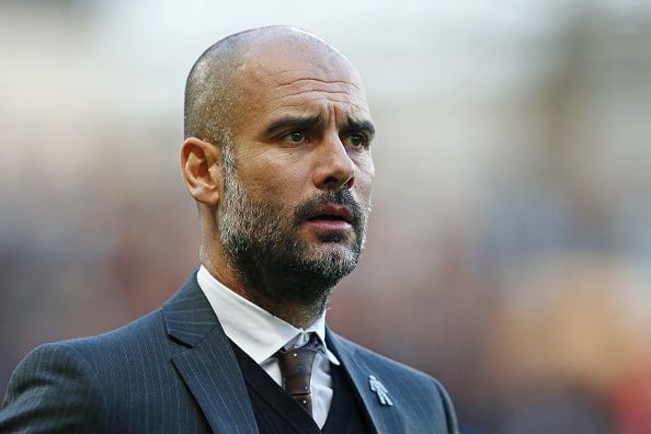 5 amazing players sold by Pep Guardiola