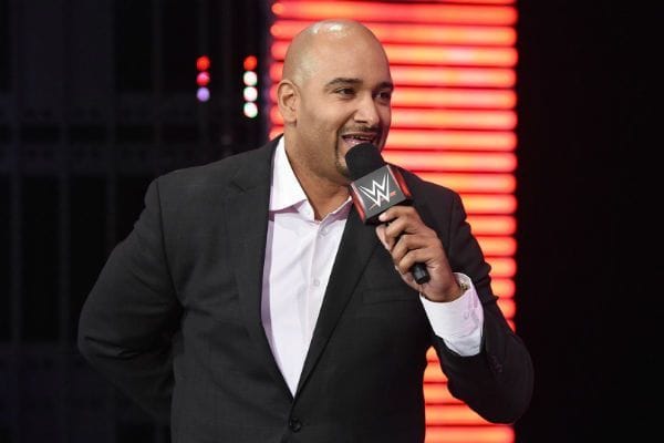 WWE News: WWE and Johnathan Coachman respond to sexual harassment claims