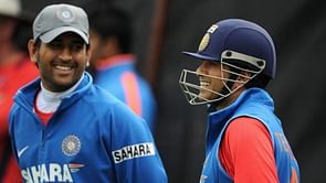 Sachin Tendulkar to MS Dhoni: From God to Religion