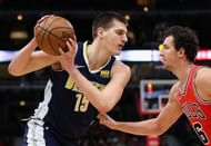 Denver Nuggets v Chicago Bulls