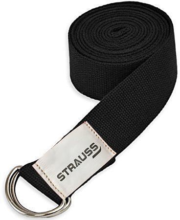 Strauss Yoga Belt