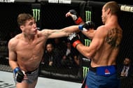 Darren Till will headline the UFC's first show in Liverpool, but will it be a big one?