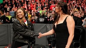 WWE News: Ronda Rousey confirmed for MSG debut