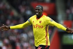 Abdoulaye Doucoure: Would the Watford midfielder be a good fit for Liverpool?