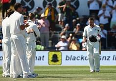 Top 5 gentlemen of cricket with no haters