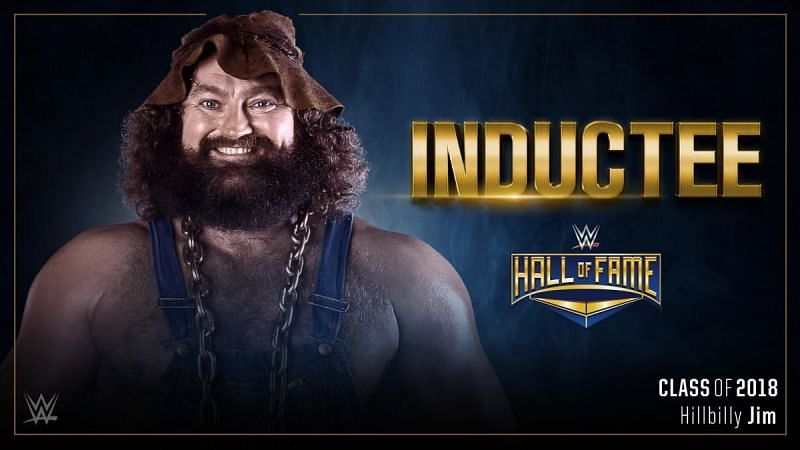 Hillbilly Jim