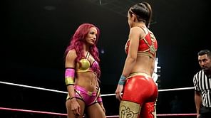 From The Rumor Mill: Have plans for Sasha Banks vs Bayley at WrestleMania changed?