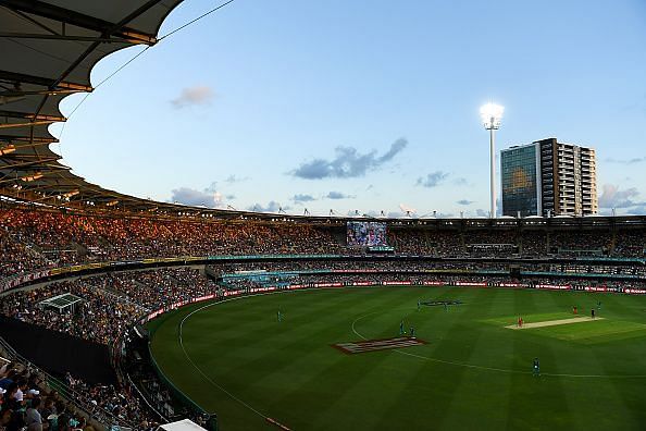 BBL - Heat v Renegades