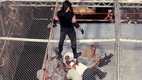 10 times an injury actually helped a wrestler's career