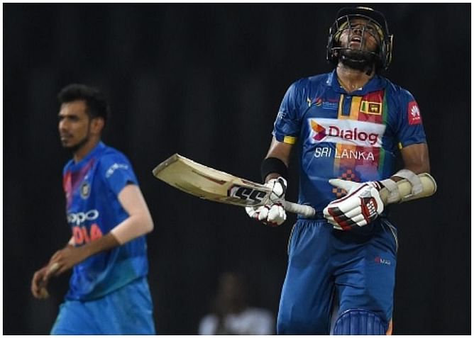 Nidahas Trophy 2018: Indian spinners' exemplary performance is SK Turning Point of the match