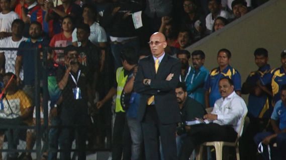 Stephen Constantine