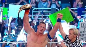 5 things that should not happen at Fastlane