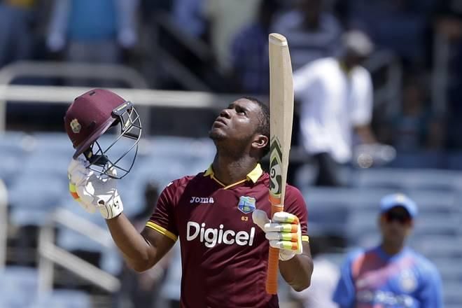 Evin Lewis would be a crucial player for MI in this year's IPL